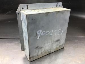 Liebherr Excavator Control